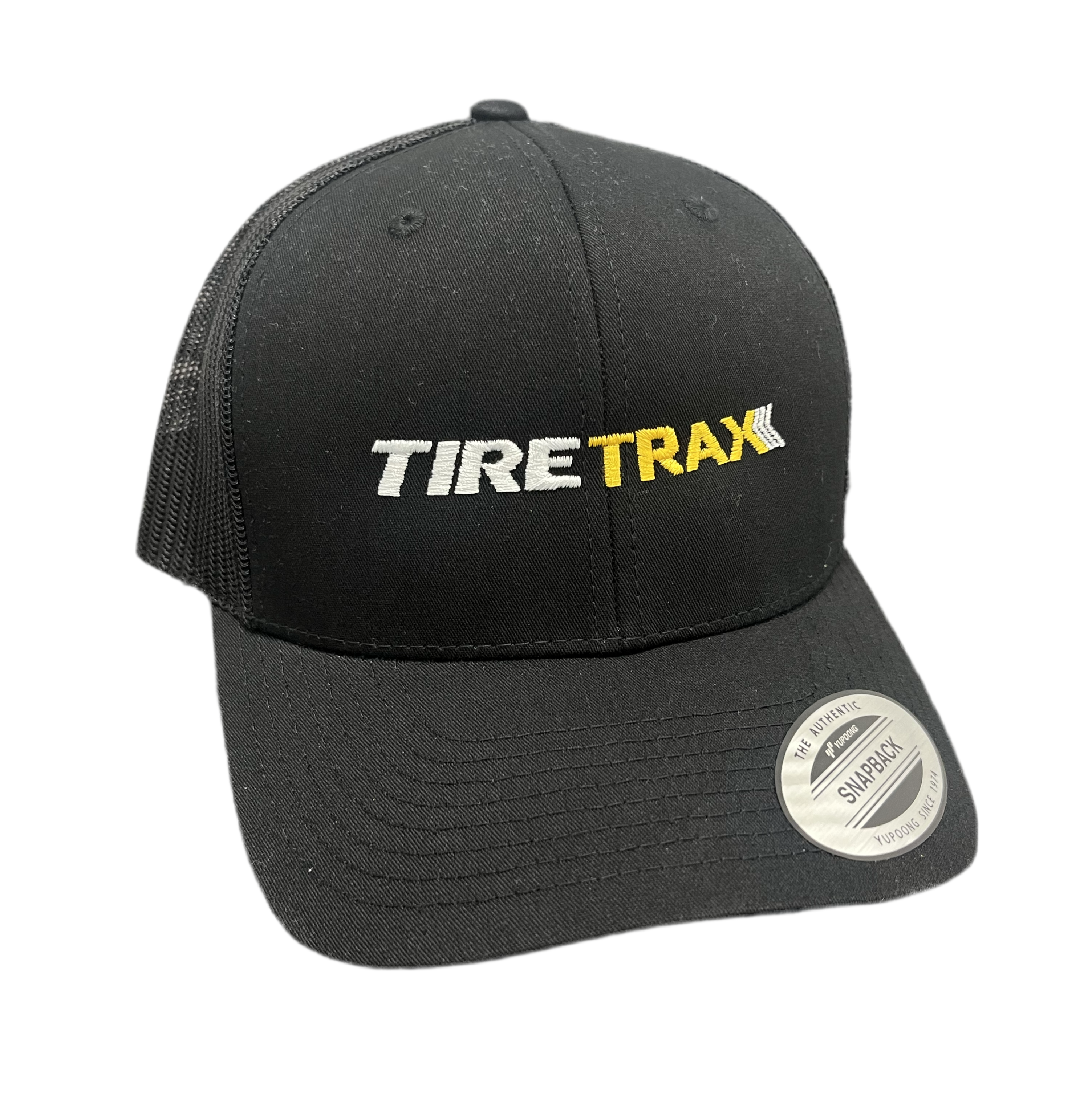 Tire Trax Hat