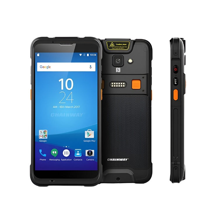 Chainway C66 Mobile Barcode Scanner Android 11.0 (WIFI ONLY)