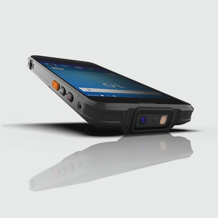 Chainway C66 Mobile Barcode Scanner Android 11.0 (WIFI ONLY)