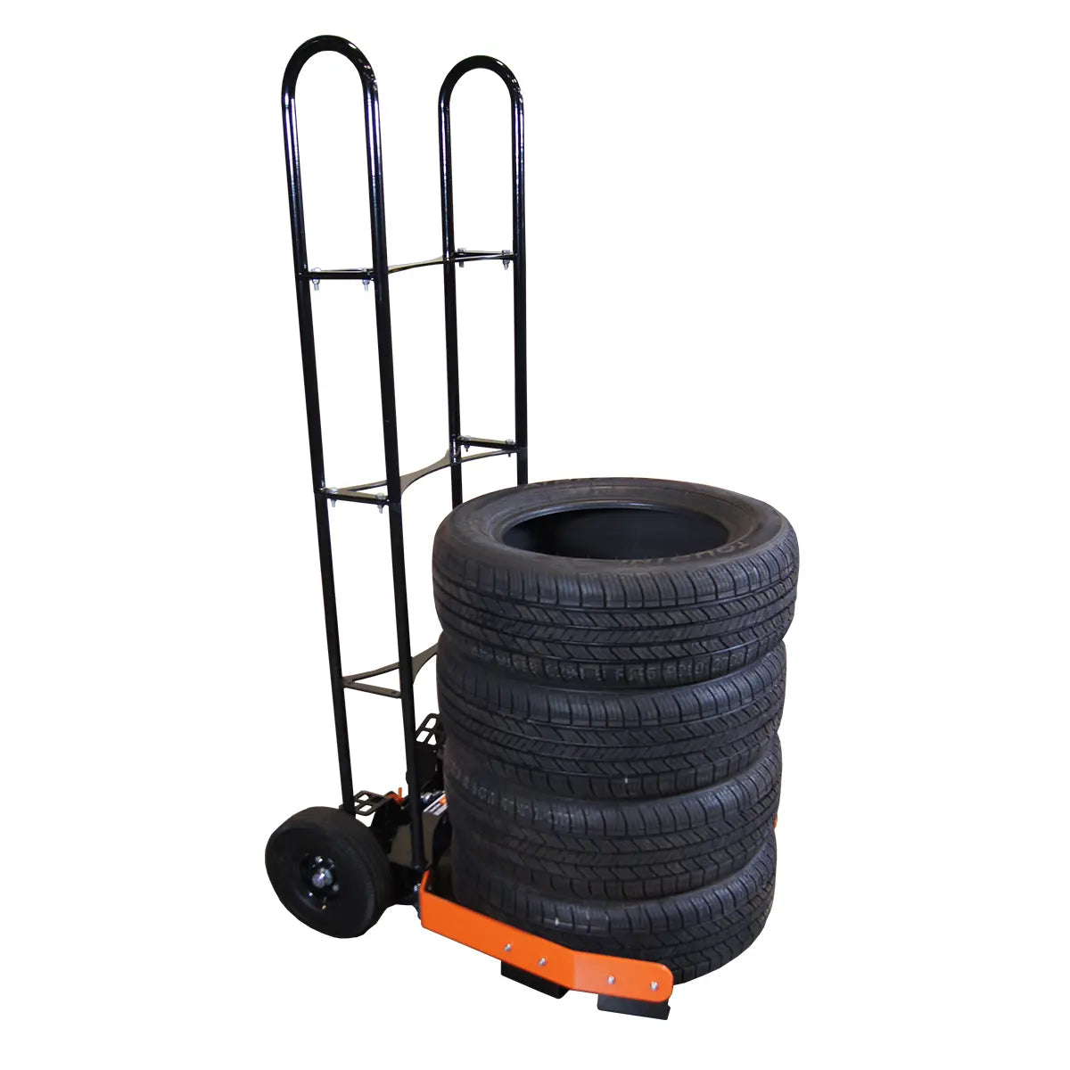 Martins Tire Cart