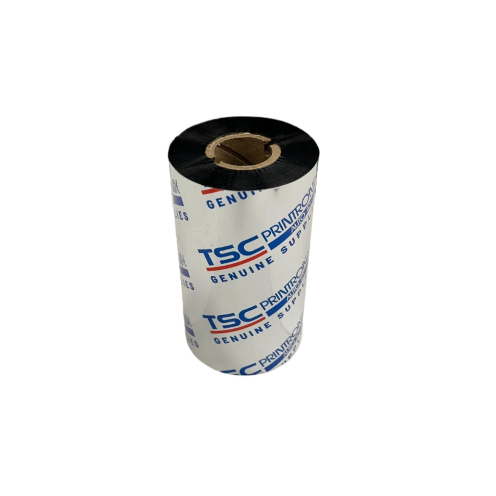 TSC Thermal Transfer Ink Ribbon Case of 12